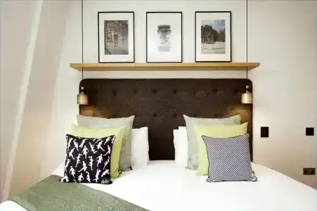 Wilde Aparthotels by Staycity Covent Garden - 12