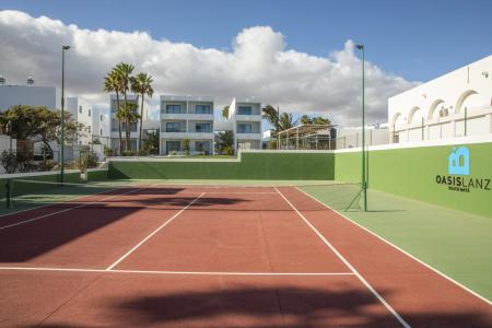 Oasis Lanz Beach Mate - 23
