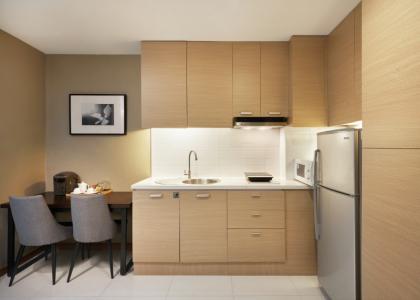 Altera and Residence by At Mind - 35