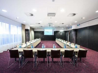 Swissotel Tallinn - 25
