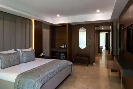 Vogue Supreme Bodrum - 25