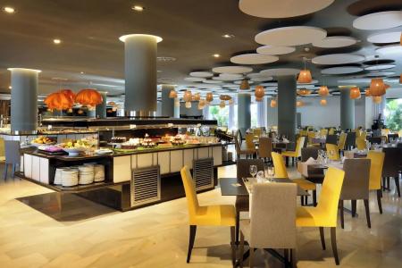 Grand Palladium White Island Resort & Spa - All Inclusive - 29