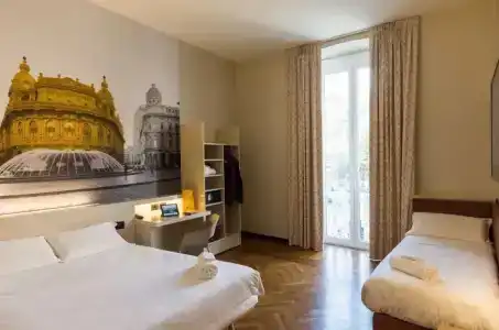 b&b Genova - 4