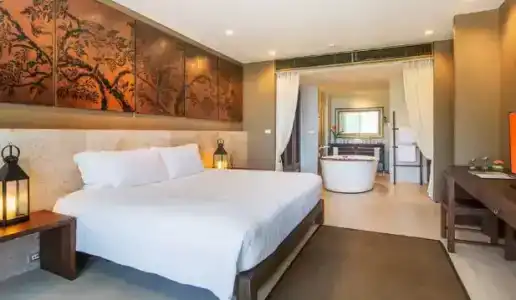 Sunsuri Phuket - Sha Plus - 96