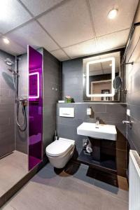 Park Inn by Radisson Nürnberg - 34