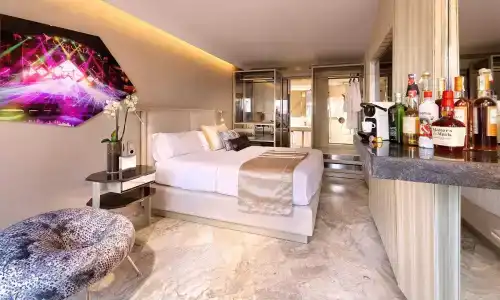Ushuaia Ibiza Beach - Только для взрослых - 55