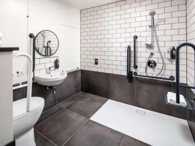 ibis London Sutton Point - 49