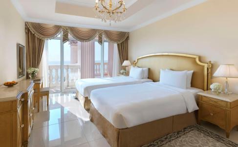 Kempinski & Residences Palm Jumeirah - 43