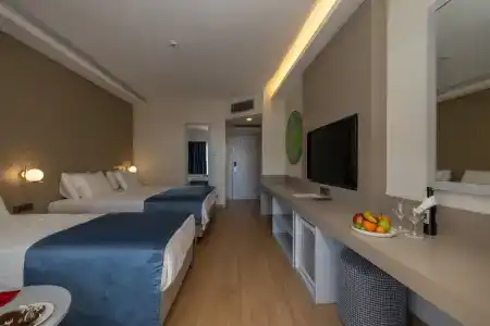 Grand Park Bodrum - 4