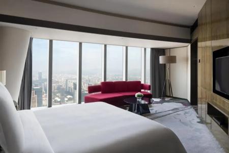 Four Seasons Guangzhou - 3