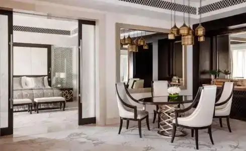 One&Only The Palm Dubai - 26
