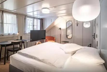 Best Western Plus Bern - 65