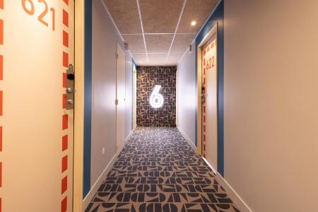 ibis budget Nanterre La Defense - 22