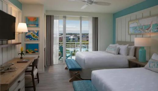 Margaritaville Resort Orlando - 122