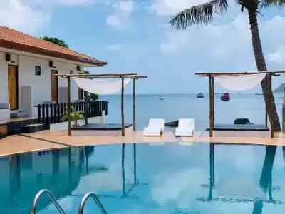 Koh Tao Heritage - 37