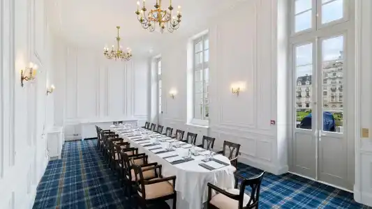 Hôtel du Palais Biarritz, in The Unbound Collection by Hyatt - 26