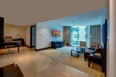 Holiday Inn Dubai Al Barsha, An Ihg - 56