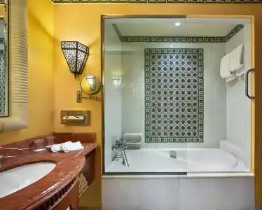 Mosaique Beach Resort Taba Heights - 18