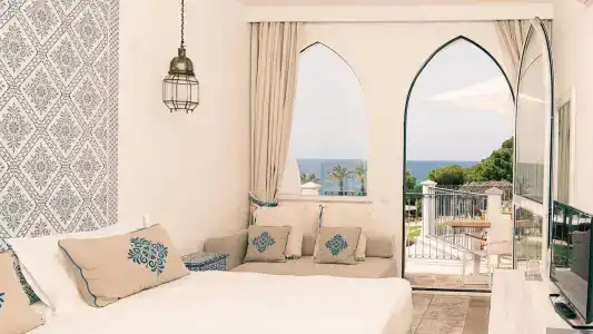 Falkensteiner Resort Capo Boi - 60