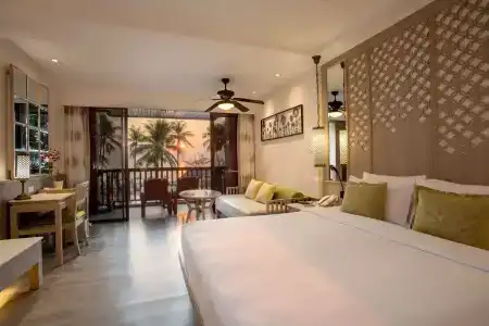 Katathani Phuket Beach Resort - Sha Extra Plus - 83