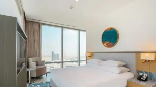 The First Collection at Jumeirah Village Circle - 48