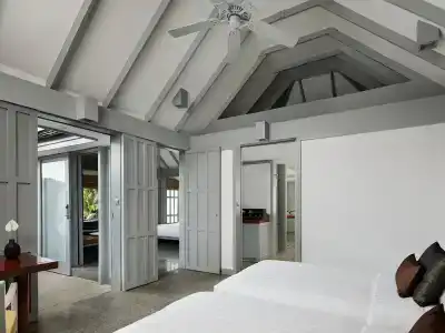 The Surin Phuket - Sha Plus - 44