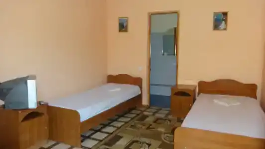 Белый пароход - 5