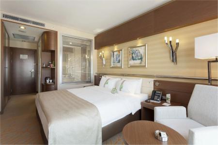 Holiday Inn Ankara-Kavaklidere, An Ihg - 56