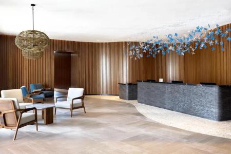 Vea, a Marriott & Spa - 1