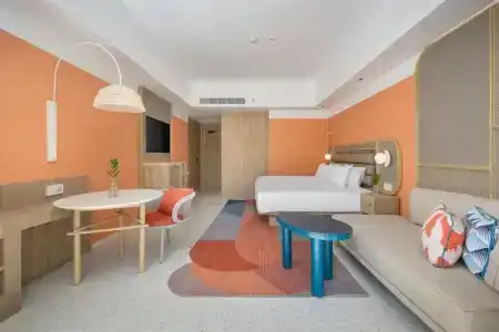 Centara Phuket - Sha Extra Plus - 89