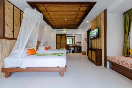 Ban Sainai Resort- Sha Extra Plus - 88