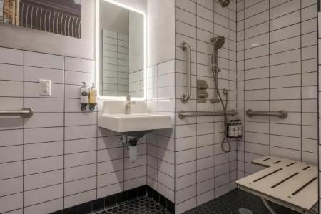 Pestana Cr7 Times Square - 23