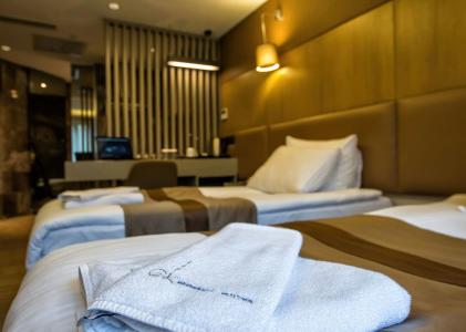 Gk Regency Suites - 43