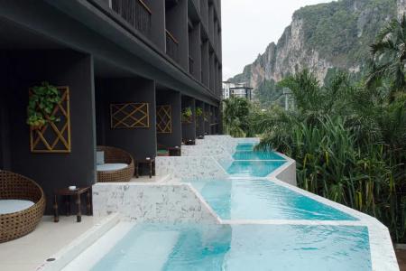 Ava Sea Resort Krabi - Sha Extra Plus - 118