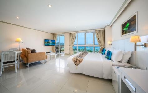 Andaman Beach Suites - Sha Extra Plus - 75
