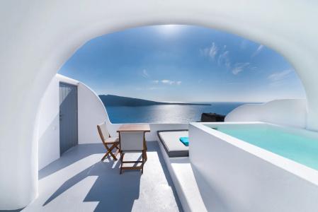 Maregio Suites - 71