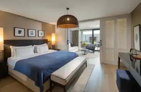 Kaya Palazzo Resort & Residences Le Chic Bodrum - 49
