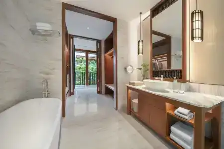 Jw Marriott Khao Lak Resort And Spa - Sha Extra Plus - 68