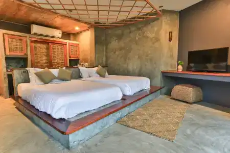 Sai Daeng Resort - 50