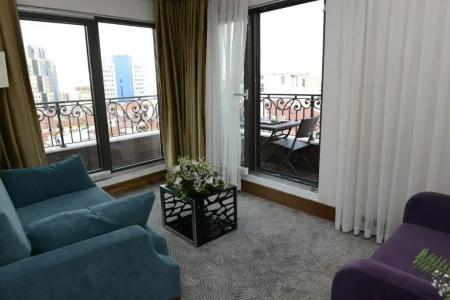 Style Sisli - 45