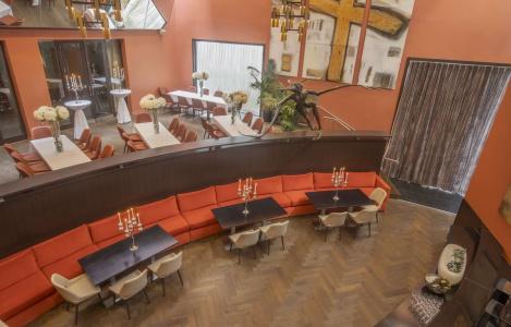 The Morrison Dublin - a DoubleTree by Hilton - 23