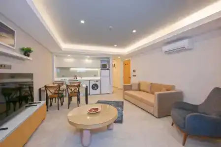 A Suite Side - 38