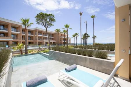 Hipotels Playa La Barrosa - Adults Only - 63