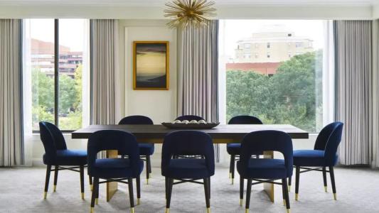 Four Seasons Washington Dc - 67