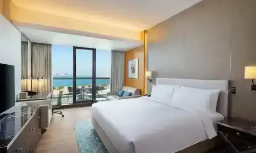 Hilton Dubai Palm Jumeirah - 64
