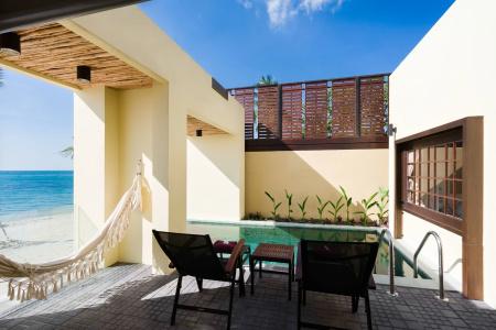 Pavilion Samui Villas And Resort - Sha Plus - 99