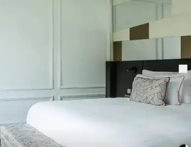 Fauchon L'Hôtel Paris - 69