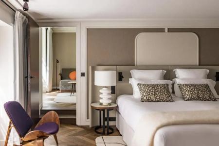 Pavillon Faubourg Saint-Germain - 10