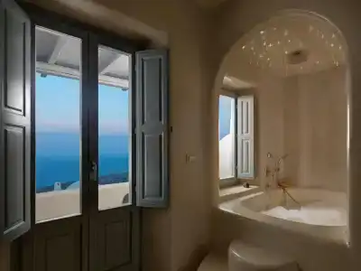 Dome Santorini Resort & Spa - 28