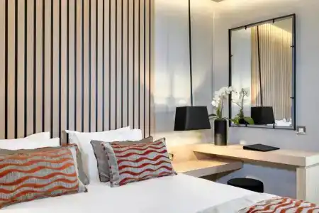 Divani Palace Acropolis - 6